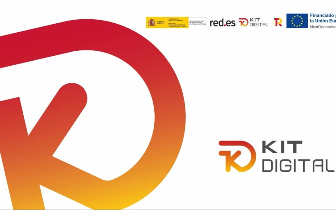 Programa Kit Digital para PYMES y Autónomos en España